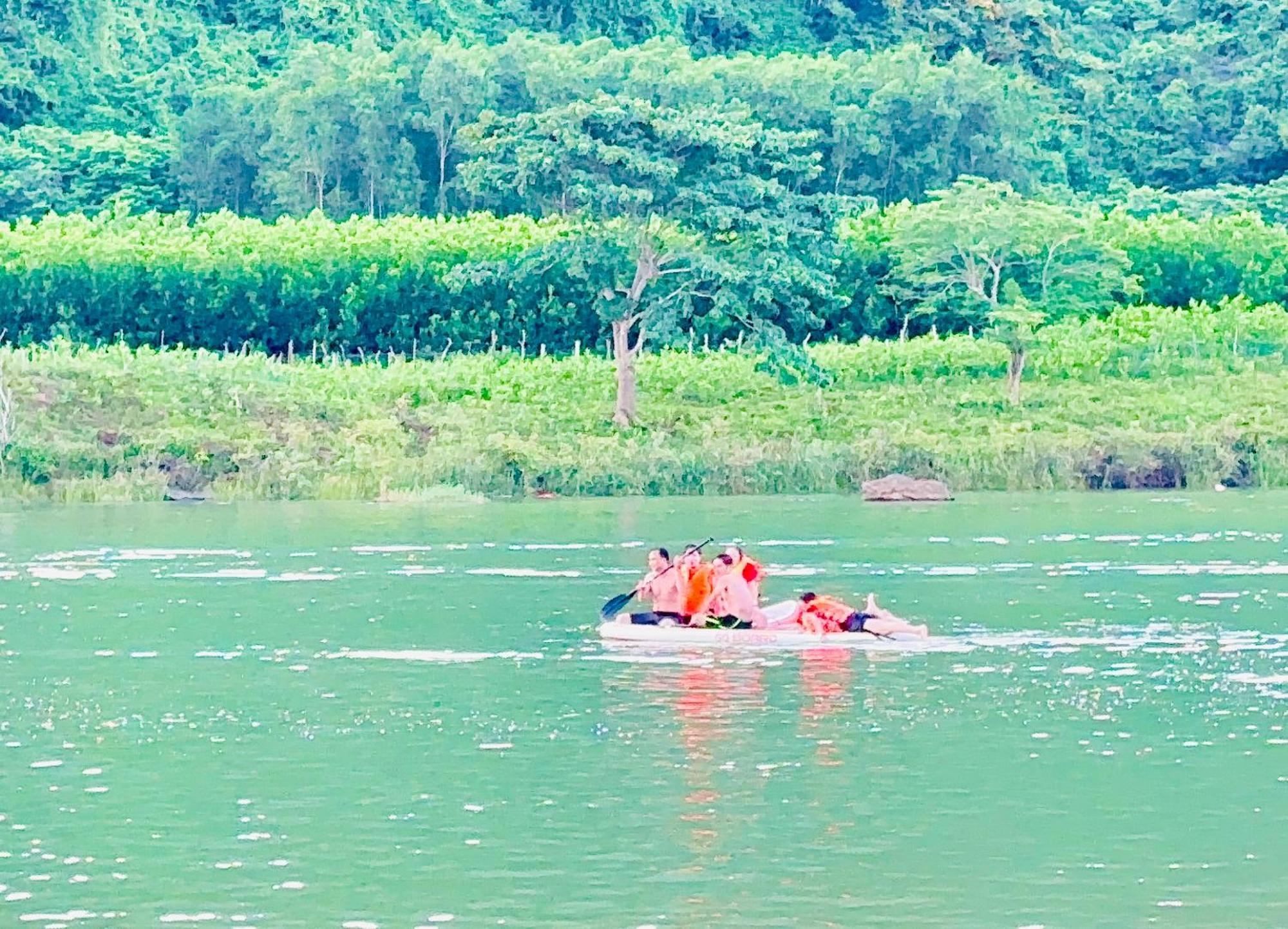 Son River House Phong Nha Exterior photo
